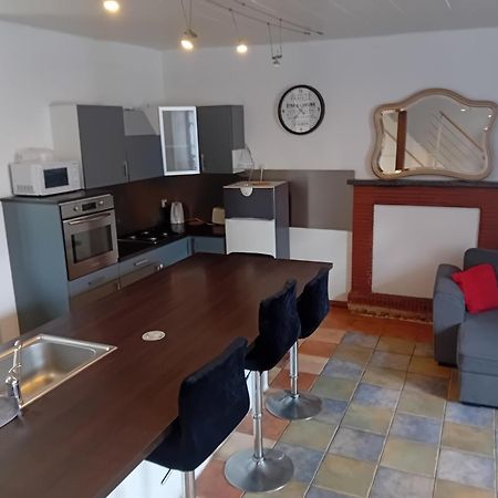Maison De Bourg Dingé 외부 사진