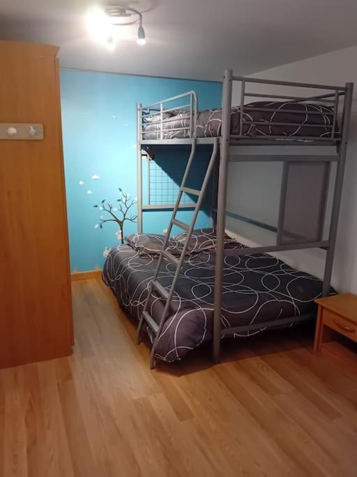Maison De Bourg Dingé 외부 사진