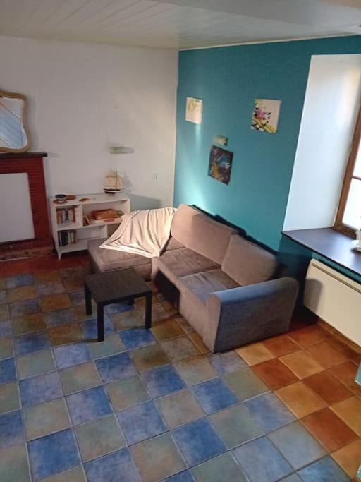 Maison De Bourg Dingé 외부 사진