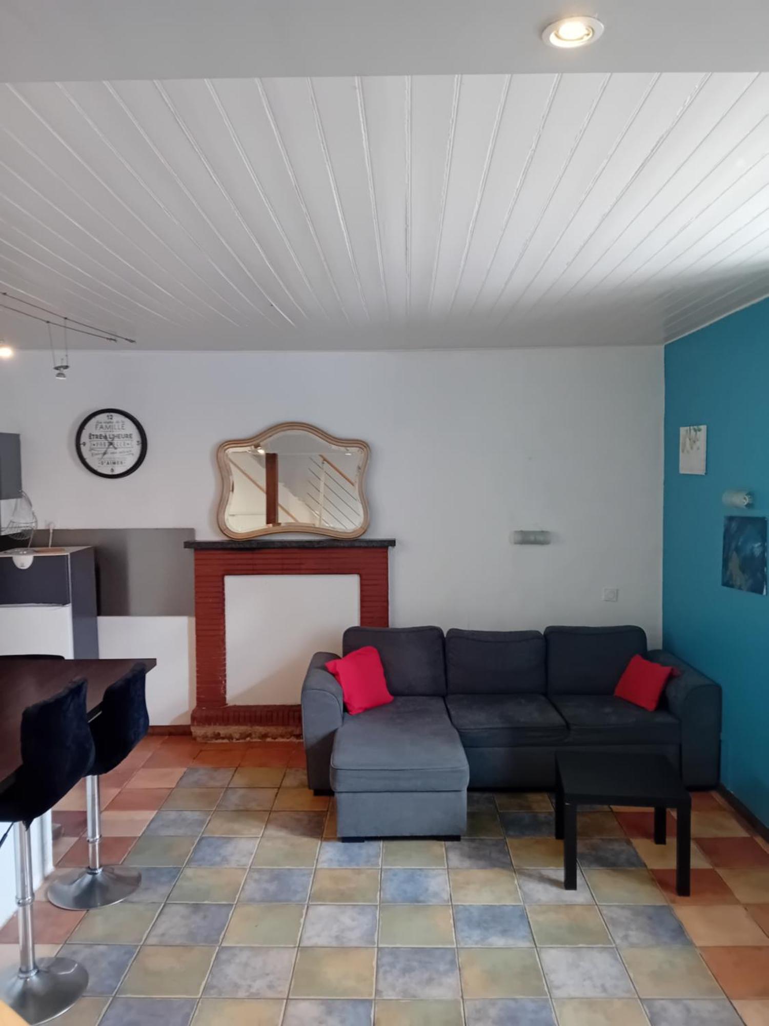 Maison De Bourg Dingé 외부 사진